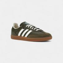adidas Samba OG Medium Raw Khaki Gum 36 2/3 balta