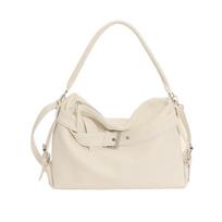 Women's Korean Style Retro Tote Bag - High-End Fashion, Versatile Large Capacity, Single Shoulder or Crossbody Use. 35*11*24cm balta