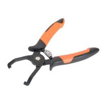 Disassembly Pliers Clamp Design Push Pin Removal Tool Set Plastic Fasteners Rivets Professional Car Repair Tool