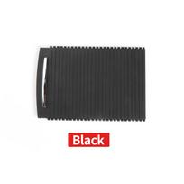 Car Rear Center Console Roller Blind Cover 51166963913 5116696094 For BMW E92 E93 M3 2006-2012 318 320 325 330 juoda