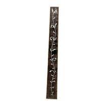 Acoustic Guitar Featuring Exquisites Tree of Lifes Inlay and Premium Rosewood Fingerboard for Artistic Warm Tones 1 black