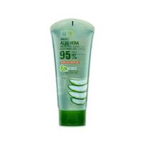 Welcos Kwailnara Aloe Vera Moisture Aqua Soothing Gel 150g, 300g (7 Options) - DAISO # 150g x 1pcs