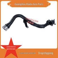 Renault Scenic Turbo Engine Intercooler Air Intake Hose (144600635R) Neutral