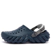 Crocs Eva Madingi Patogūs Mediniai Batai Unisex Avalynė Tamsiai Mėlyni 207937-48I 37-38