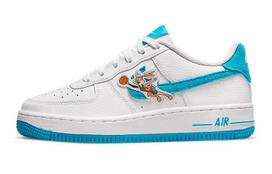 Nike Air Force 1 Low Hare Space Jam GS DM3353-100 35.5
