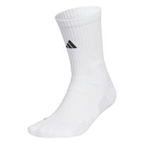 adidas Krepšinio kojinės Unisex 1 pakuotė Baltos JP0131 M white