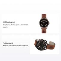 Hamilton Khaki Aviation Series Automatinis Mechaninis Judėjimas Pilotas Dvigubos Datos Laikrodis Vyriški laikrodžiai Juodas Plienas Oda H64605531 Regular Watch Box,Black Dial Khaki Strap