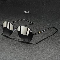 Fashion Aviator Polarized Sunglasses For Men Women Pilot Driving Fishing Metal Sun Glasses Luxury Brand Designer Eyewear UV400