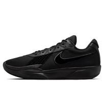 Nike Air Zoom G.T. Cut Academy Cushioning Abrasion Resistant Cushioning, Wear Resistant Low top Basketball Shoes Men's FB2598-011(team741-) 44.5