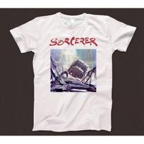 Sorcerer T Shirt 678 Cult Film Roy Scheider Truck Jungle South America Dynamite S įvairiaspalvis