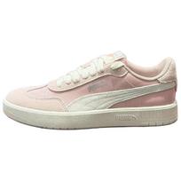PUMA ASCENSO Lightweight Low top German Army Trainers Unisex Pink Whit 39