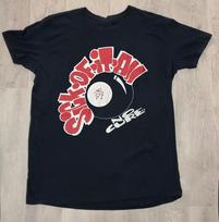 Sick Of It All Band 'No Cure Black Unisex T Shirt Full Size S-5XL Unisex T-Shirt S įvairiaspalvis