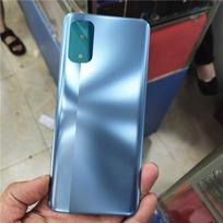 New For OPPO Realme 7 Pro RMX2170 Back Battery Cover Door Rear Housing Repair Parts For OPPO Realme 7Pro Battery Cover sidabras