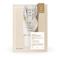 Dr.Althea 345 Relief Cream Mask, 25g