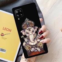 Ganesha For Samsung Galaxy A15 A35 A55 A36 A56 A26 A16 A22 A32 A52 A54 A34 A53 A33 A13 A06 A05 Case Samsung A52