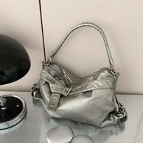 Soft Leather Tote Bag for Women Shoulder Bags Retro Motorcycle Crossbody Bag for Women Designer Bags Purse and Handbags one size sidabras
