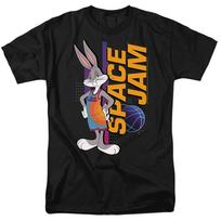 Space Jam - A New Legacy  Bugs Standing  s s s s s T- Children's T-shirt or Sleeveless Tank 130