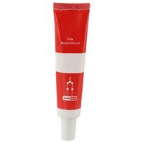 Bicycle Maintenance Mountain Bike Fork Shock Oil Pack of Three Total 120ML