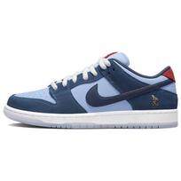 Nike SB Dunk Low Pro 'Why So Sad?' Men's DX5549-400 EU 39