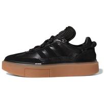 (WMNS) adidas Ivy Park x Super Sleek 72 'Black Gum' Women's FZ4386 EU 36 black