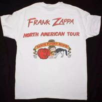 New Frank Zappa North America tour Gift For Fans Unisex Shirt B1210_12.webp S įvairiaspalvis