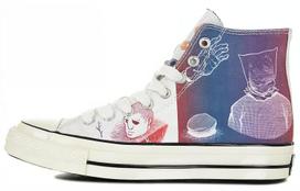 Chuck 70 Tyler the Creator x Foot Locker x Chuck 70 Converse 'Artist Series' 164532C 43