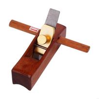 Block Plane for Manual Trimming of Round Sticks and Tool Handles in Projects 32mm
