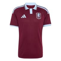 Adidas Aston Villa 26/27 sezono futbolo marškinėliai vyrams JZ4736 S