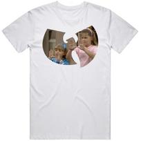 Full House X Wu Tang Clan T Shirt L