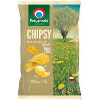 Przysnacki traškučiai sviestiniai su druska 130 g