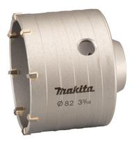 Gręžimo karūna MAKITA , ø82 x 50 mm