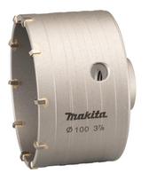 Gręžimo karūna MAKITA , ø100 x 50 mm