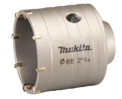 Gręžimo karūna MAKITA , ø68 x 50 mm