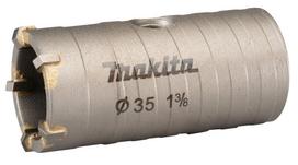 Gręžimo karūna MAKITA , ø35 x 50 mm