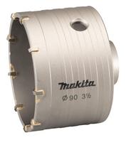 Gręžimo karūna MAKITA , ø90 x 50 mm