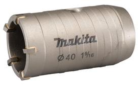 Gręžimo karūna MAKITA , ø40 x 50 mm