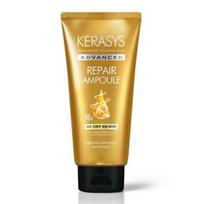 Kerasys Advanced 10X Repair Ampulės Plaukų Kaukė 300ml 1vnt/2vnt 1Pc beige