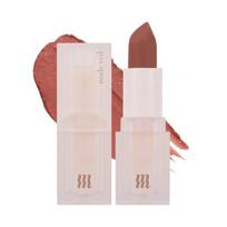 Merzy Nude Veil Lipstick 3.5g NV1 Apricot Fever 3.5g