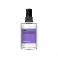 Kundal Pure Moist Body Mist White Musk 128ml*1vnt./2vnt 1Pc