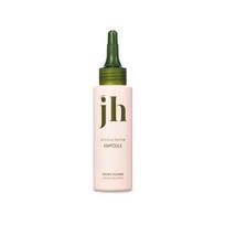 Jennyhouse Intensyvi proteinų plaukų ampulė 100ml*1vnt/2vnt/3vnt/4vnt 1Pc white