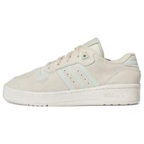 Adidas Rivalry Low Cream Lino Žalios Moteriški Kedai Kreminės Baltos Off-White IF5179 43⅓ white