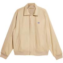 adidas x Wales Bonner Dvipusė Harris striukė Smėlio spalvos Vyriški viršutiniai drabužiai Rudo atspalvio IW3601 S beige