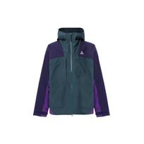 Nike ACG Storm-FIT ADV Waterproof Hooded Jacket Men Outerwear Cosmic-Purple DQ5771-328 L