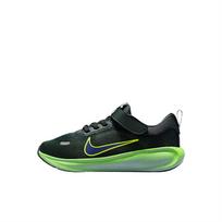 Nike Stellar Ride PS Seaweed/Fir/Cannon/Sanded Purple Kids Sneakers Black HQ3267300 28 black