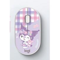 Logitech Pebble Dual-Mode Wireless Mouse