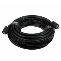 Pressure Washer Hose 50 Feet 5,800 PSI, Anti-Kink Replacement Extension Wand with M22 14 Female Adapter for Pressure Washers, Electric and Water Press