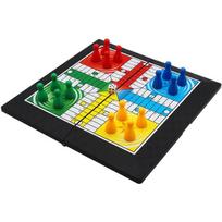 Splashes Proof Aviation Board Game Durability Parent Child Interactively Board Game For Repeated Family Game 1 blue