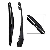 Car Back Windshield Wiper Blades Arm Accessories For Mazda For CX-50 Rear Wiper Assembly Rear Wiper Blade And Wiper Arm Kit