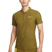 Nike Slam Court Dri-FIT ADV Polo Minimalist Short Sleeve Quick-Dry T-Shirt Men tops IB1021-368 S