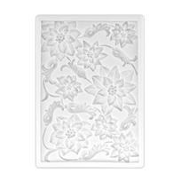 Flower Leaf Pattern Mold Fondant Silicone Mold Cakes Decorating Tools Pastry Baking Mold for Chocolate Candy Nonstick
